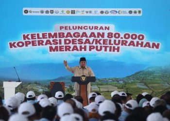 Membangun Ekonomi Kerakyatan yang Solid dan Berkelanjutan