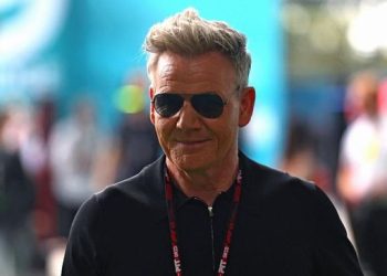 Operasi Kanker Kulit Gordon Ramsay dan Penyebab yang Ternyata Menghampirinya