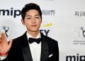 Song Joong-ki Kembali Main Drama Romantis Setelah 9 Tahun dengan My Youth