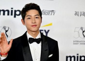 Song Joong-ki Kembali Main Drama Romantis Setelah 9 Tahun dengan My Youth