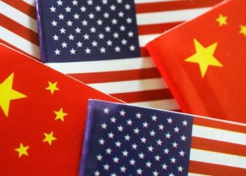 Amerika Serikat Blokir China, Berikut Daftar Produk yang Dilarang