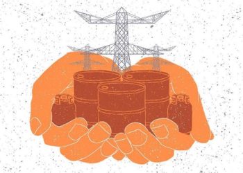 Meningkatkan Energi per Kapita untuk Daya Saing Indonesia yang Lebih Baik