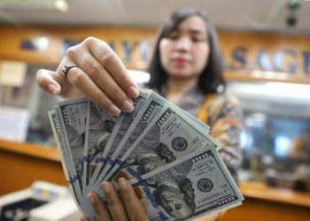 Family Office Takut Menghadapi Penurunan Nilai Dolar