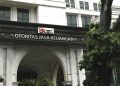 Saham Gorengan Dapat Perhatian Purbaya dan Jokowi, Ini Tanggapan Bos OJK