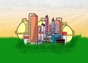 Energi adalah Martabat Bangsa dan Bukan Sekedar Komoditas