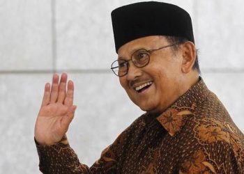 3 Cara Habibie Menurunkan Dolar dari Rp 16.000 Menjadi Rp 6.550