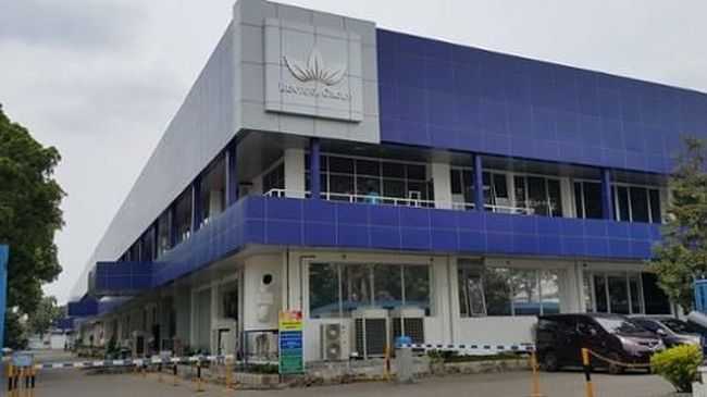 Raja Rokok Indonesia Ganti Nama Perusahaan Karena Mimpi