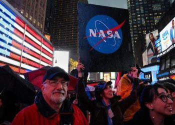3000 Pegawai NASA Bekerja Tanpa Gaji, Pemerintah AS Dinilai Tidak Adil