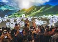 Merajut Ekonomi Syariah Bersama Lembaga Keuangan Indonesia