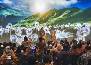 Merajut Ekonomi Syariah Bersama Lembaga Keuangan Indonesia