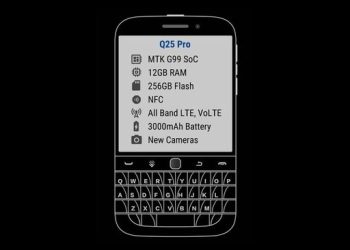 Lama Mati Suri, Harga Blackberry yang Kembali Diminati Saat Ini