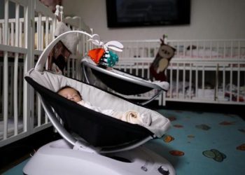 Perusahaan Korea Berikan Rp1,2 M untuk Karyawan yang Memiliki Bayi