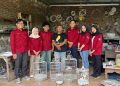 Pemberdayaan Sukses Bawa UMKM Sulap Limbah Menjadi Produk Bernilai