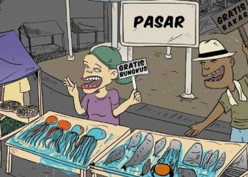 Kartel Perilaku dan Tantangan Inovasi
