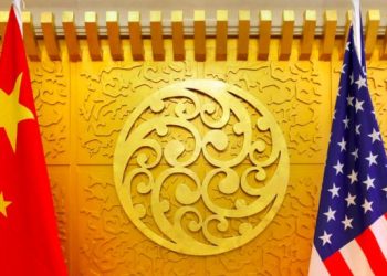 Strategi Tanah Jarang Tiongkok dan Kelemahan Amerika Serikat