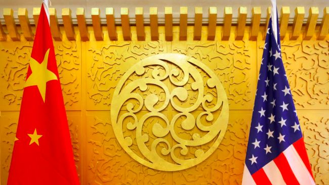Strategi Tanah Jarang Tiongkok dan Kelemahan Amerika Serikat