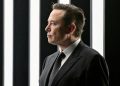 Amerika Mencari Pengganti Elon Musk Setelah Dia Dikeluarkan