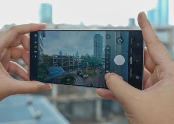 5 Ponsel Terbaik untuk Membuat Konten TikTok di 2025, Termasuk Ponsel China