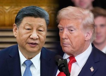 Serbuan Amerika, China Segera Meluncur ke Pasar