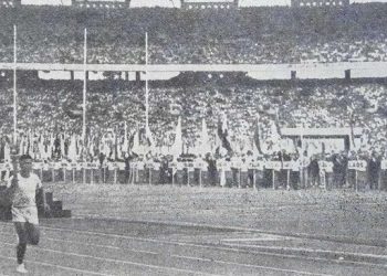 Olimpiade Tandingan Presiden RI Setelah Sanksi IOC Terkait Israel