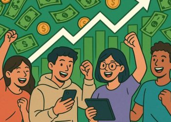 Masa Depan Ekonomi Gig di Era Generasi Z