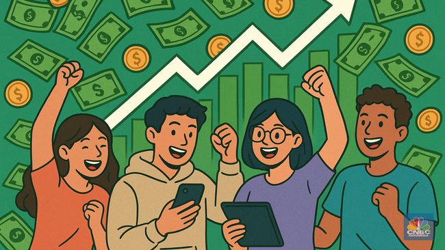 Masa Depan Ekonomi Gig di Era Generasi Z