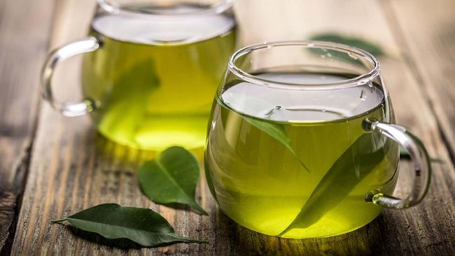 5 Minuman Efektif Menurunkan Gula Darah Tinggi