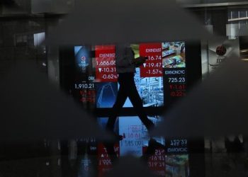 DOID Rencanakan Penerbitan Global Bond Targetkan Rp 8,29 T di Bursa Singapura