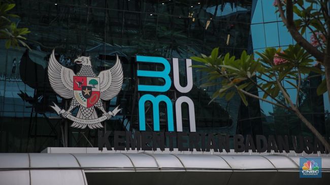 1 Tahun Prabowo-Gibran, BUMN yang Inspiratif dan Contoh dari Korea Selatan