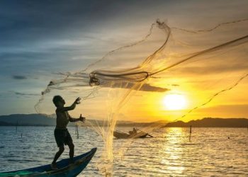 Nelayan Cirebon Mancing di Laut Jawa Temukan Harta Karun Senilai Rp720 M