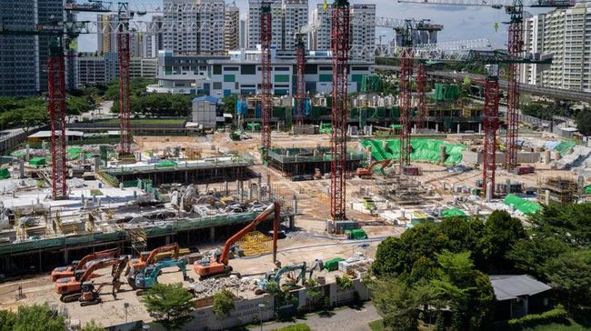 2 WNI Dihukum Mati Setelah Ledakkan Jantung Kota di Negara Tetangga