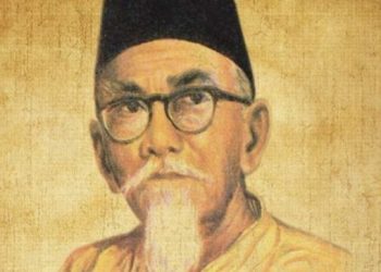 Mantan Menteri RI Terpuruk, Tinggal di Rumah Kontrak dan Tak Mampu Beli Kain Kafan
