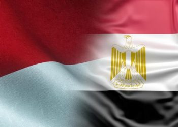 Ratusan Ribu Warga Mesir Kagumi Pemimpin Indonesia karena Bawa Perdamaian
