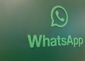 Mendadak Muncul di WhatsApp, Waspadai Pertanda Penyadapan