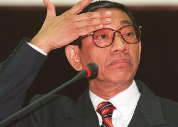 Ganti Mobil Dinas ke Kijang Tua, Menkeu RI Dilarang Masuk Istana