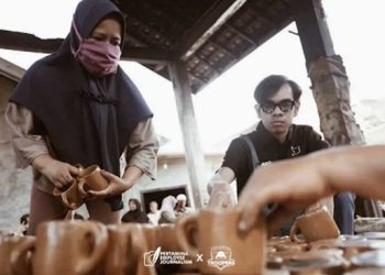 Resonansi Mandalika Mempercepat Kehidupan dan Energi yang Hidup