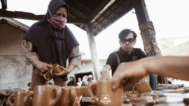 Resonansi Mandalika Mempercepat Kehidupan dan Energi yang Hidup