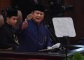 1 Tahun Prabowo-Gibran dan Pentingnya Pembangunan dengan Pengawasan