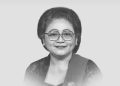 Peramal India Kunjungi Ibu Tien, Ditolak Namun Ramalannya Terbukti Benar