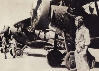 Lulusan SMK Menjadi Pilot Pertama Indonesia yang Jarang Diketahui