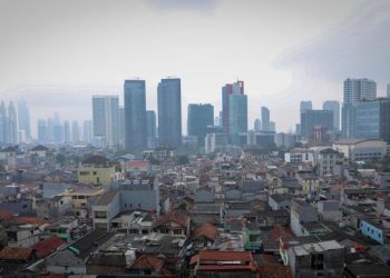 Antisipasi Eksistensi Entitas dalam Era Distrupsi
