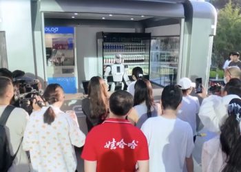 Kerja Kasir di Indomaret dan Alfamart Terancam Punah, Ada Tanda-Tanda yang Muncul