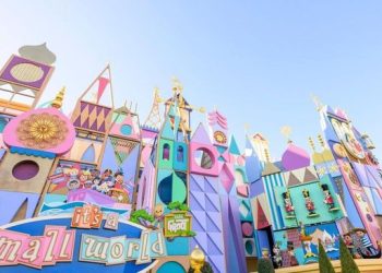 6 Tips Penting untuk Orang Tua Sebelum Mengunjungi Disney World