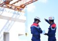 Proyek Pipa Air Bendungan Karian-Serpong Senilai 56,86 Juta Dolar AS oleh Waskita
