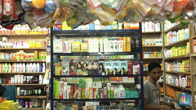 Kejutan Pemerintah untuk Pelaku UMKM, Simak Bocorannya