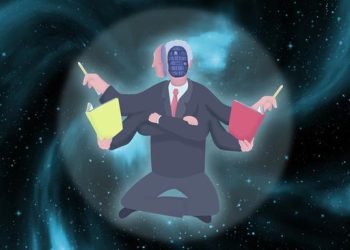 6 Kebiasaan yang Sering Dilakukan Orang Ber IQ Tinggi, Apakah Kalian Pernah?