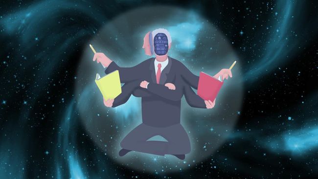 6 Kebiasaan yang Sering Dilakukan Orang Ber IQ Tinggi, Apakah Kalian Pernah?