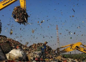 Sampah sebagai Sumber Energi yang Tidak Diperhatikan