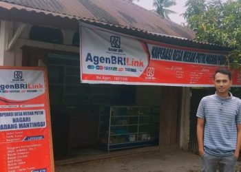 Akses Keuangan dan Dorongan Ekonomi Desa Padang Mantinggi