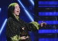 Billie Eilish Sindir Miliarder Dunia Setelah Donasi Rp187 Miliar